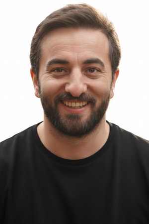 Cem Gelinoğlu photo
