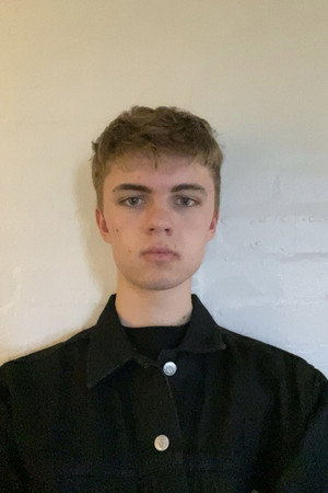 Photo of Joel Bird from the Latest Netflix gallery
