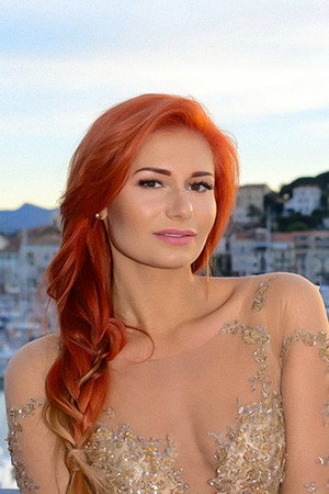 Aleksandra Gintrowska photo