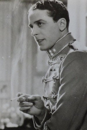 Photo of Jack Buchanan from the Latest Netflix gallery