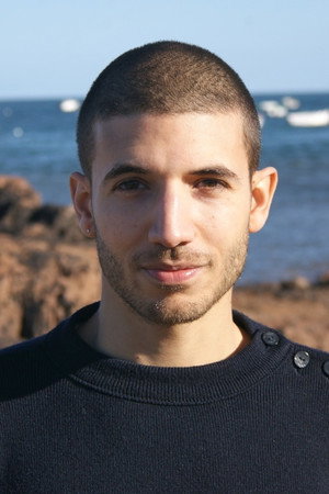 Photo of Florent Gouëlou from the Latest Netflix gallery