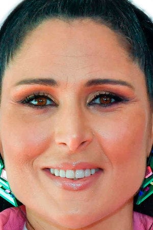Photo of Rosa López from the Latest Netflix gallery