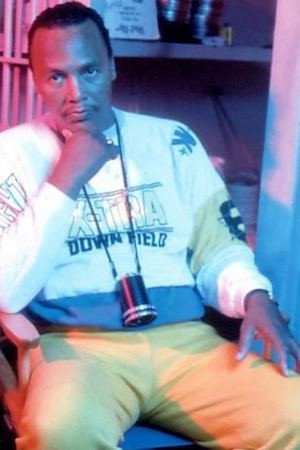 Photo of Jamaa Fanaka from the Latest Netflix gallery