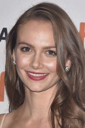 Andi Matichak photo