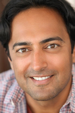 Photo of Abhimanyu Katyal from the Latest Netflix gallery