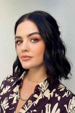 Lucy Hale photo