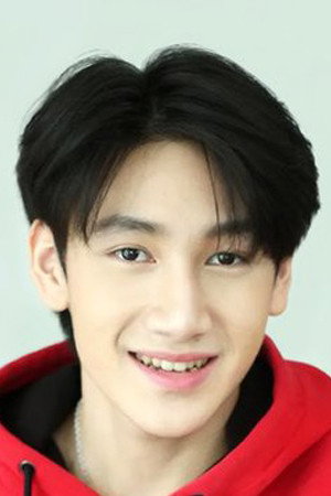 Photo of Nathanon Thananonchotikul from the Latest Netflix gallery