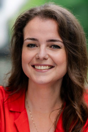 Photo of Coks Donders from the Latest Netflix gallery