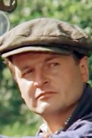 Photo of Vladimir Sidorov from the Latest Netflix gallery