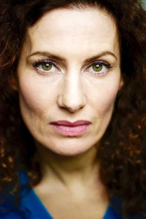 Photo of Rosemarie La Vaullée from the Latest Netflix gallery