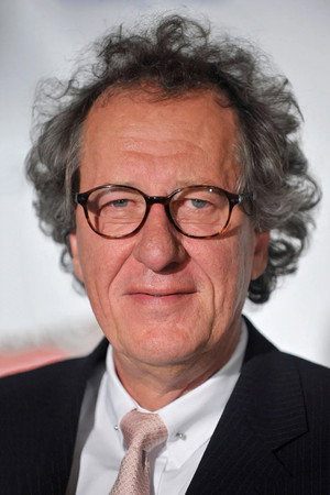 Geoffrey Rush photo