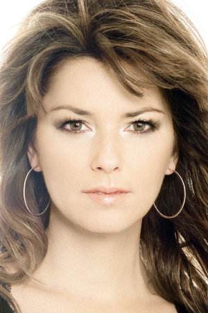 Shania Twain photo