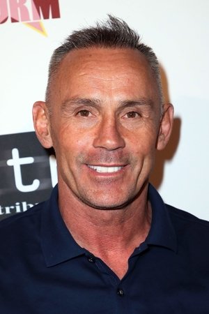 Olivier Gruner photo