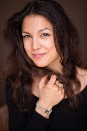 Photo of Gergana Todorova from the Latest Netflix gallery