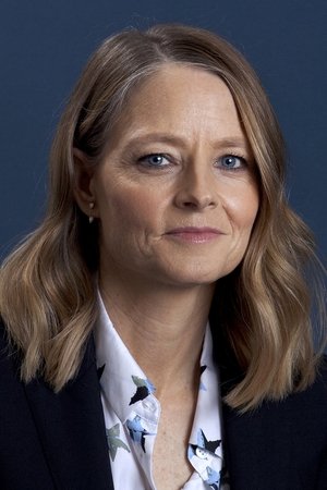 Jodie Foster photo
