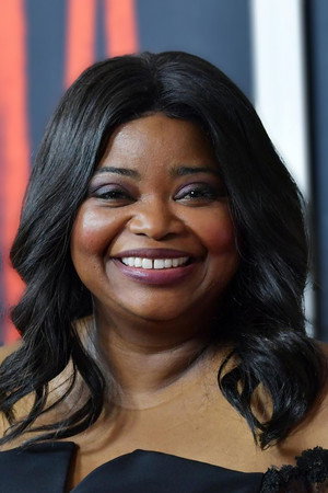 Octavia Spencer photo
