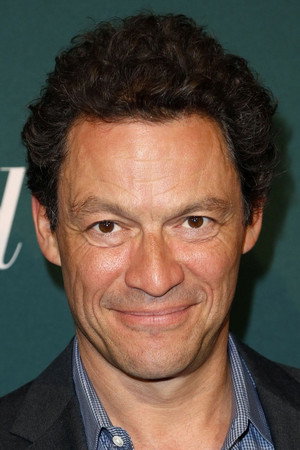 Dominic West photo