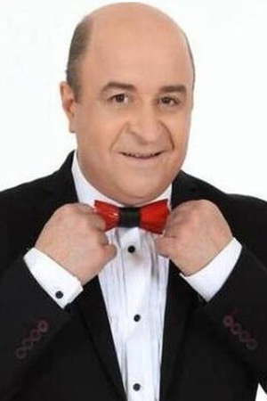 Markos Seferlis photo