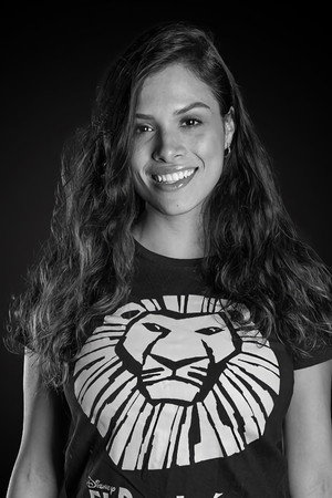 Photo of Andrea Bayardo from the Latest Netflix gallery