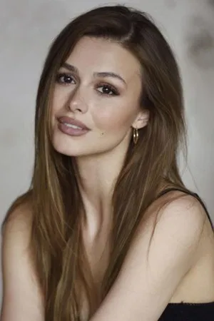 Celeste Desjardins photo