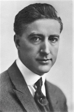 Photo of Francis X. Bushman from the Latest Netflix gallery