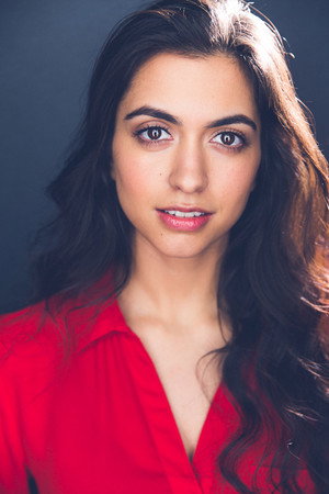 Photo of Brinda Dixit from the Latest Netflix gallery