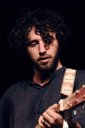 Photo of Francesco Alino Guerra from the Latest Netflix gallery