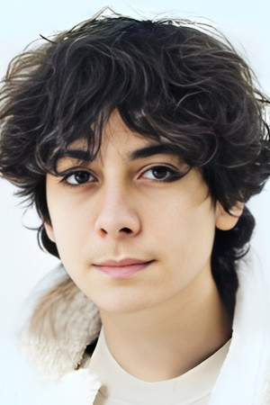 Photo of Emir Berke Zincidi from the Latest Netflix gallery