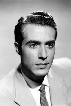 Ricardo Montalban photo