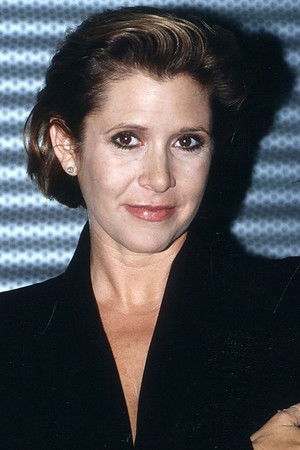 Carrie Fisher photo