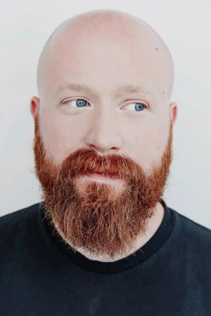 Photo of Josh Ethier from the Latest Netflix gallery