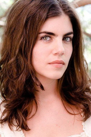 Lea Moreno Young photo