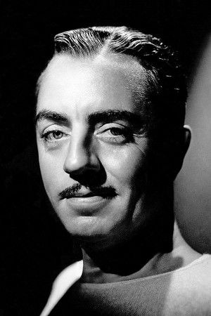 William Powell photo