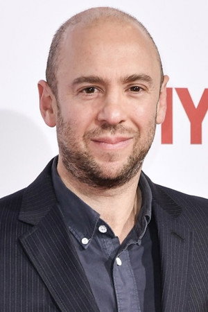 Photo of John Hamburg from the Latest Netflix gallery