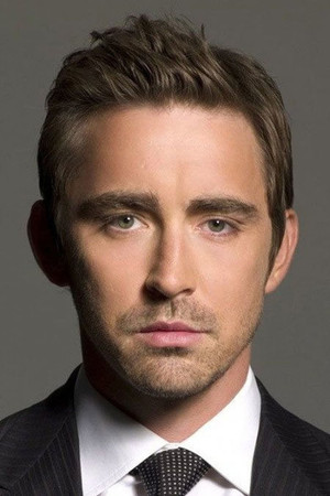 Lee Pace photo