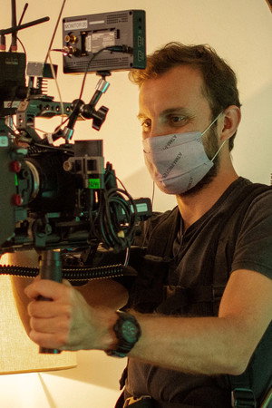 Photo of Franco Cerana from the Latest Netflix gallery