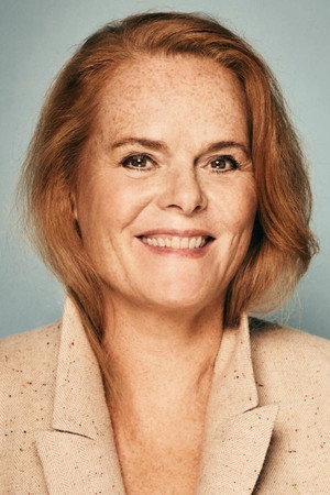 Photo of Christiane Gjellerup Koch from the Latest Netflix gallery