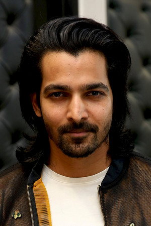 Harshvardhan Rane photo