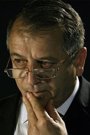 Photo of Musallim Hasanov from the Latest Netflix gallery