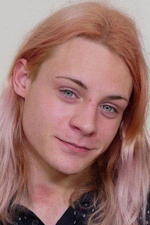 Photo of Sasha Deluxe from the Latest Netflix gallery
