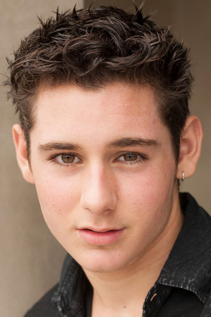 Dominic Scott Kay photo