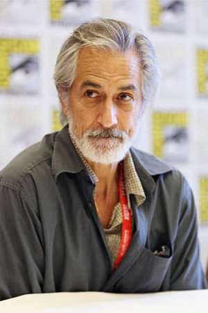 David Strathairn photo