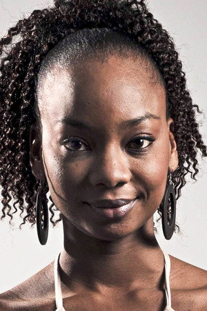 Photo of Karent Hinestroza from the Latest Netflix gallery