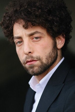 Photo of Yahya Mahayni from the Latest Netflix gallery