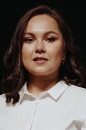 Photo of Anastasiya Sergeeva from the Latest Netflix gallery