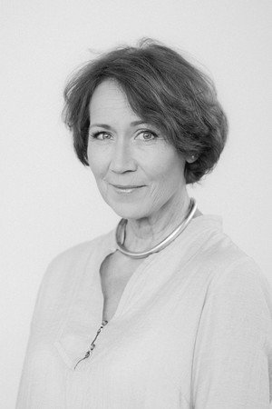 Külliki Saldre photo