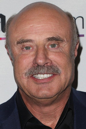 Phil McGraw photo