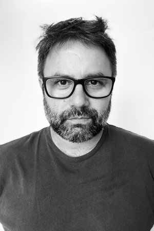 Photo of Fernando del Castillo from the Latest Netflix gallery