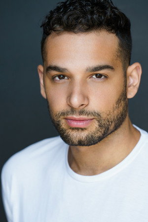 Johnny Sibilly photo