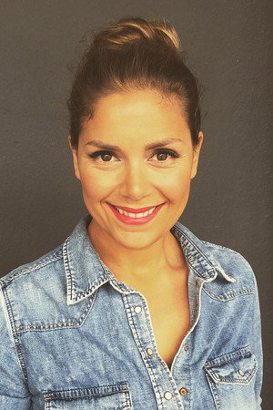 Photo of Leila Lindholm from the Latest Netflix gallery
